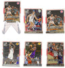 14 Pcs Trading Card Display Stand, Pack Mini Portable Clear Acrylic Display Stands for Card Toploader Penny Sleeves, Basketball, Football, Baseball, Sports Cards