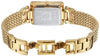 Anne Klein Women's Mesh Bracelet Watch