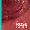 Patchology Serve Chilled Rosé Eye Gel, 5 Count