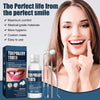 Tooth Repair Kit, Moldable Tooth Replacements Kit for Fixing, Dental Care Kit Temporary Filling Fake Teeth DIY at Home, Restoring Your Confident Smile