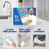 Mr. Clean Magic Eraser Original Cleaning Pads with Durafoam, White, 6 Count