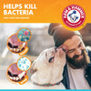 Arm & Hammer for Pets Fresh Breath Dental Spray for Dogs | Reduce Plaque & Tartar Buildup Without Brushing, 4 Ounces, Mint Flavor | Dog Teeth Cleaning Spray, Arm and Hammer Dog Dental Care