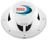 BOSS Audio Systems MR62W 200 Watt Per Pair, 6.5 Inch, Full Range, 2 Way Weatherproof Marine Speakers Sold in Pairs