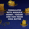 SheaMoisture Manuka Honey & Yogurt Smooth & Hold Multi-Styling Hair Mousse For Nourishment 7.5 oz
