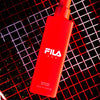 FILA RED for Men - Classic, Intense, Long Lasting Men's Fragrance For Day And Night Wear - Notes Of Bergamot, Lemon, Lime, Jasmin, And Sandalwood - Streamlined, Portable Bottle Design - 8.4 Oz
