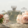 Ralph Lauren - Romance - Eau de Parfum - Women's Perfume - Floral & Woody - With Rose, Jasmine, and Berries - Medium Intensity - 1 Fl Oz