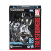 Transformers Toys Studio Series 88 Deluxe Class Revenge of The Fallen Sideways Action Figure - Ages 8 and Up, 4.5-inch