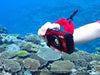 OM SYSTEM Tough TG-7 Red Underwater Camera, Waterproof, Freeze Proof, High Resolution Bright, 4K Video 44x Macro Shooting (Successor Olympus TG-6)