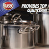 Brasso-2660089334 Multi-Purpose Metal Polish, 8 oz