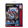 Transformers Toys Studio Series 82 Deluxe Class Bumblebee Autobot Ratchet Action Figure - Ages 8 and Up, 4.5-inch