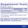 Pure Encapsulations L-Lysine - Essential Amino Acid Supplement for Immune Support & Gum, Lip Health* - with L-Lysine HCl - 90 Capsules