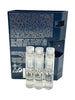 GIORGIO ARMANI Acqua Di GIO Profondo Sample Spray Perfume 1.2ml / 0.04 oz - 3 PCS set