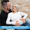 Wireless Womb Music Bluetooth Belly Speaker: Essential Pregnancy Must Haves, Perfect Pregnant Mom Gifts, Belly Headphones for Pregnant Women, A Unique First Time Mom Gift