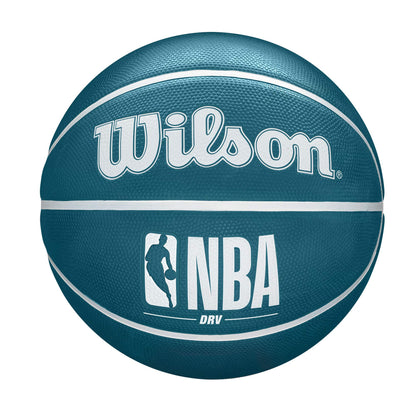 WILSON NBA DRV Series Basketball - DRV, Blue, Size 6 - 28.5