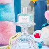 Le Monde Gourmand Carnaval Collection Sucre de Coton Eau de Parfum - 1 fl oz (30 ml) - Fluffy, Cozy, Sweet with Vanilla and Fruity Floral Notes