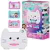 Gabby's Dollhouse, Kitty Camera, Pretend Play Preschool Kids Toys for Girls and Boys Ages 3 and up