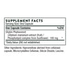 THORNE Siliphos - Botanical Extract Complex for Antioxidant and Liver Support - 90 Capsules
