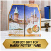Wizarding World Harry Potter, Magical Minis Advent Calendar 2023 with 24 Gifts, Surprise Toys Christmas Countdown Calendar, Kids Toys for Ages 6 & up