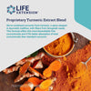 Life Extension Advanced Curcumin Elite Turmeric Extract, Ginger & Turmerones - For Healthy Inflammatory & Immune Response and Cardiovascualr & Brain Health - Gluten-Free, Non-GMO - 30 Softgels