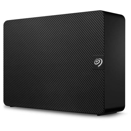 Seagate Expansion 14TB External Hard Drive HDD - USB 3.0, with Rescue Data Recovery Services (STKP14000402)