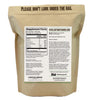 Anthony's Premium MCT Oil Powder 56% C8 Caprylic, 42% C10 Capric, 1 lb, Gluten Free, Non GMO, Keto Friendly