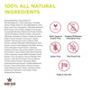 Hemp Seed Body Mist, Nag Champa - 8 fl oz - Moisturizes, Invigorates & Protects Skin - With Hemp Seed Oil, Chamomile & Aloe Vera - Vegan, Cruelty Free