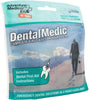 Adventure Medical Kits Dental Medic Travel First Aid Kit for Teeth