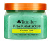 Tree Hut Shea Sugar Body Scrub Coconut Lime 18 oz