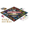 Hasbro Gaming Monopoly: Marvel Avengers Edition Board Game for Ages 8 and Up