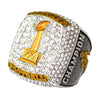 Spire Designs Fantasy Football Championship Ring - FFL Ring with Display Box (8)