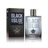 PBR Black and Blue Men's Cologne by Tru Western - Offical Fragrance Partner of the PBR - Crisp, Fresh, and Masculine Scent - 3.4 fl oz | 100 ml
