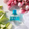 Ralph Lauren - Ralph - Eau de Toilette - Women's Perfume - Fresh & Floral - With Magnolia, Apple, and Iris - Medium Intensity - 3.4 Fl Oz