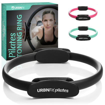 URBNFit Pilates Ring - 12