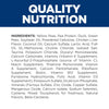 Hill's Prescription Diet d/d Food Sensitivities Duck & Green Pea Formula Dry Cat Food, Veterinary Diet, 8.5 lb. Bag