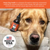 Hemp Dog Health - Ease - Hemp Oil for Dogs - for Dog Arthritis, Allergies, Aches, Pains, Joint Wellness - Dog Arthritis Pain Relief & Anti Inflammatory for Dogs - 100% Natural Hemp Dog Drops