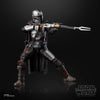 STAR WARS The Black Series The Mandalorian Toy 6-Inch-Scale Collectible Action Figure, Toys for Kids Ages 4 and Up
