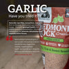 REDMOND Daily Red Garlic | Horse Minerals & Vitamins Supplement | Garlic for Horses