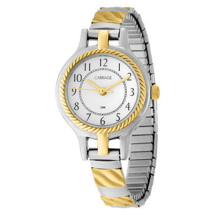 Carriage by Timex Women's Demi Watch