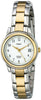 Timex Women's Fashion Two-Tone Bracelet #T25771
