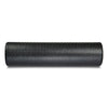 Amazon Basics High-Density Round Foam Roller for Exercise and Recovery - 36 Inch, Black
