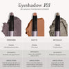 Julep Eyeshadow 101 Crème to Powder Waterproof Eyeshadow Stick, Orchid Shimmer