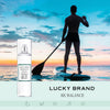 Lucky Brand Re/Balance The New Sustainably-Inspired & Harmonious Mood-Evoking Unisex Fine Fragrance Mist For Women & Men, 8.0 Fl Oz (Pack of 1)