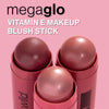 wet n wild Megaglo Vitamin E Makeup Stick Say It Ain't Rose