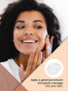 Hyaluronic Acid Serum for Face & Skin | 8 oz | Paraben & SLS Free Moisturizer | Packaging May Vary | By Coera