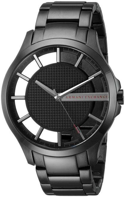 Armani Exchange Men's AX2189 Black Watch