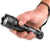 POLICE Stun Gun 1109 - Max Volt Rechargeable with LED Tactical Flashlight