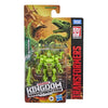 Transformers Toys Generations War for Cybertron: Kingdom Core Class WFC-K22 Dracodon Action Figure - Kids Ages 8 and Up, 3.5-inch