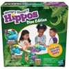 Hasbro Gaming Hungry Hungry Hippos Dino Edition Board Game, Pre-School Game for Ages 4 and Up; for 2 to 4 Players (Amazon Exclusive)