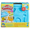 Play-Doh Create n Go Pets Playset, Set with Storage Container, Arts and Crafts Activities, Kids Toys for 3 Year Olds and Up
