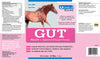 Uckele Gut Pellets Horse Supplement - Equine Vitamin & Mineral Supplement for Healthy Digestion - 2.7 pound (lb)
